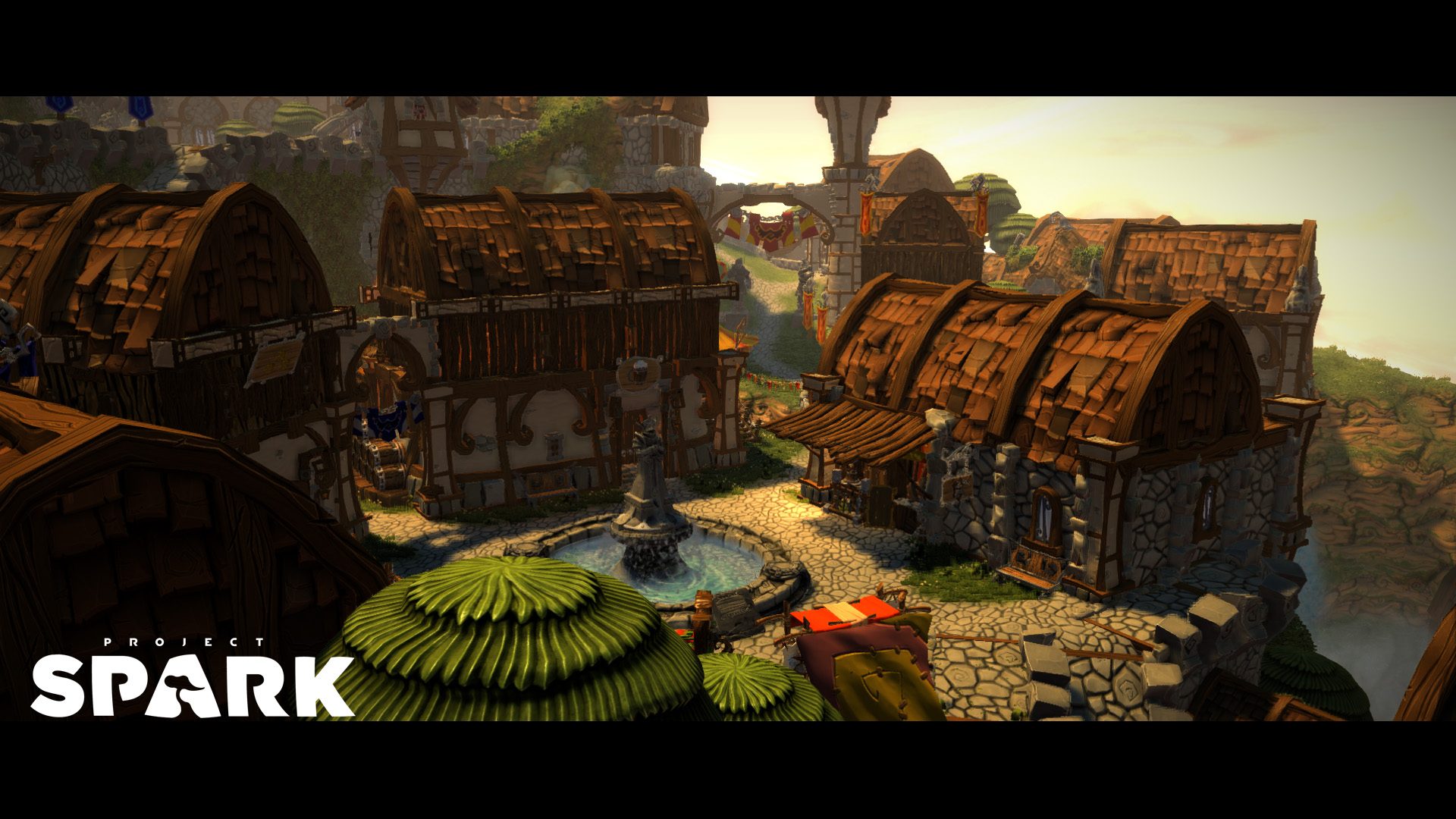 Project Spark - Imagen 11